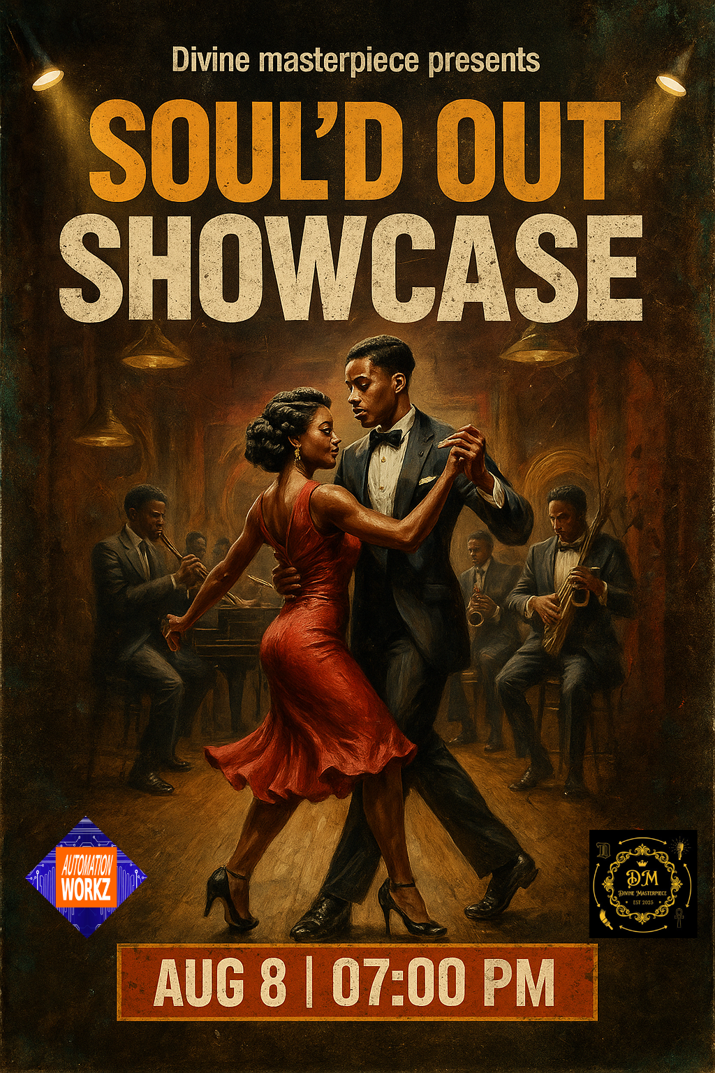 Late Night Vibes Replay